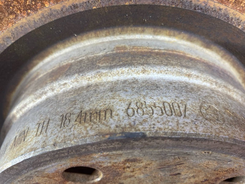 Ступица, 3200 рублей, Солонцы