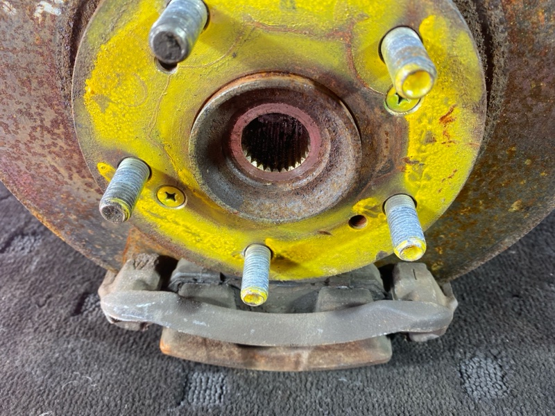 Ступица, 3200 рублей, Солонцы