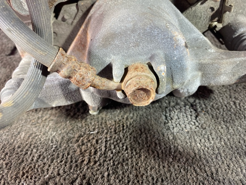 Ступица, 3200 рублей, Солонцы