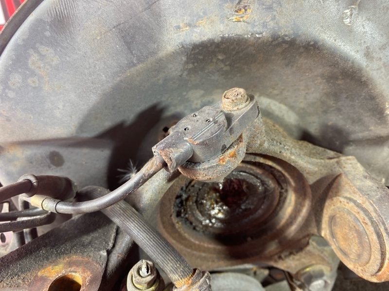 Ступица, 3200 рублей, Солонцы