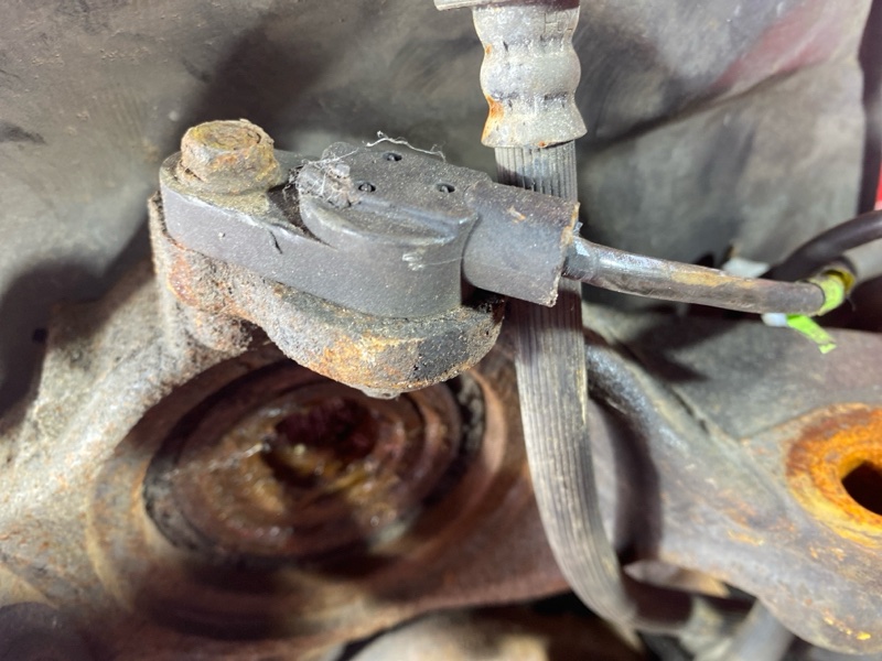 Ступица, 3200 рублей, Солонцы