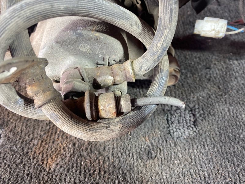 Ступица, 2800 рублей, Солонцы