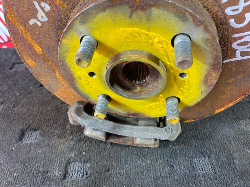 Ступица, 2800 рублей, Солонцы