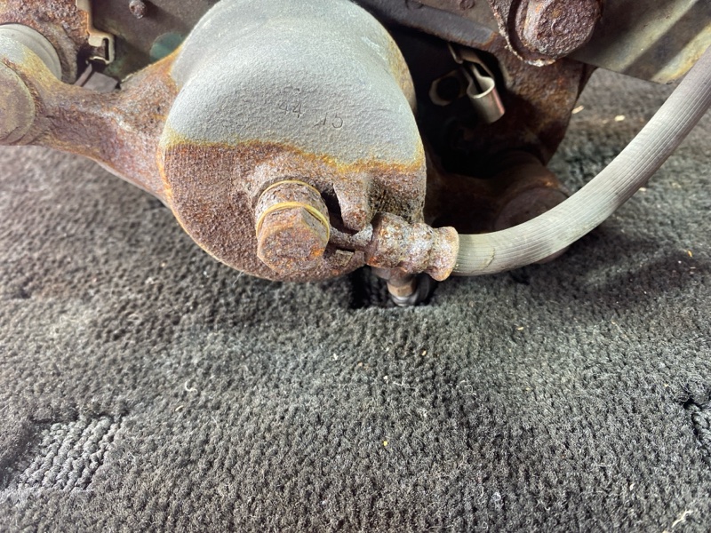 Ступица, 2800 рублей, Солонцы