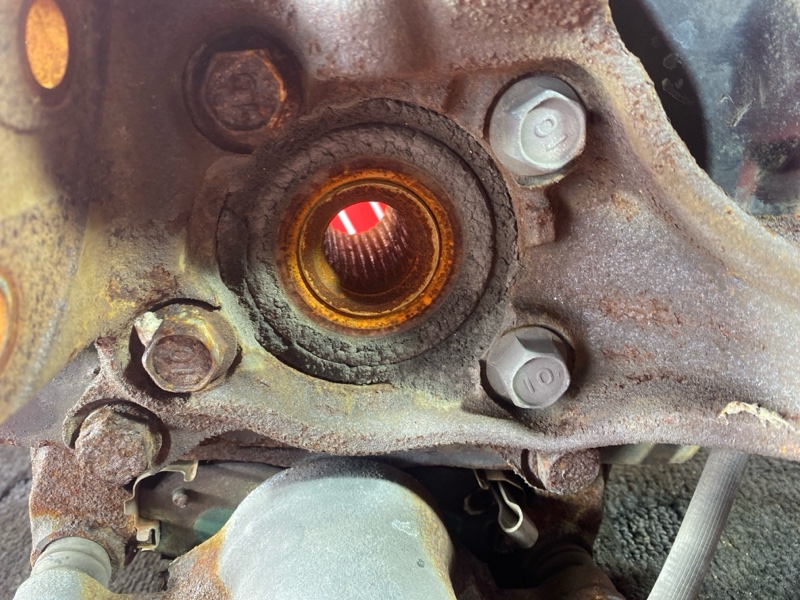 Ступица, 2800 рублей, Солонцы