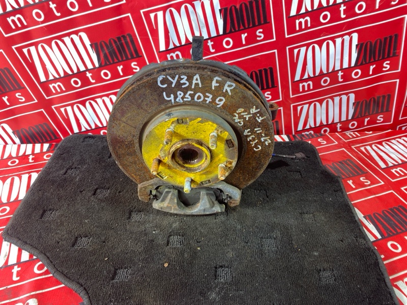 Ступица, 3300 рублей, Солонцы