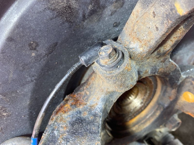 Ступица, 3300 рублей, Солонцы