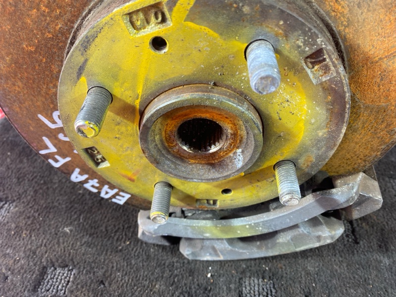 Ступица, 2600 рублей, Солонцы