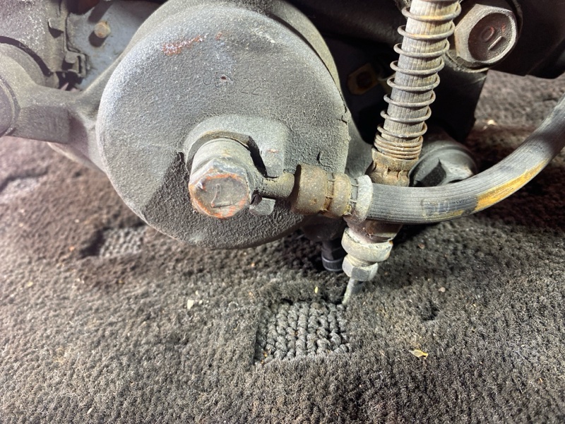 Ступица, 2600 рублей, Солонцы