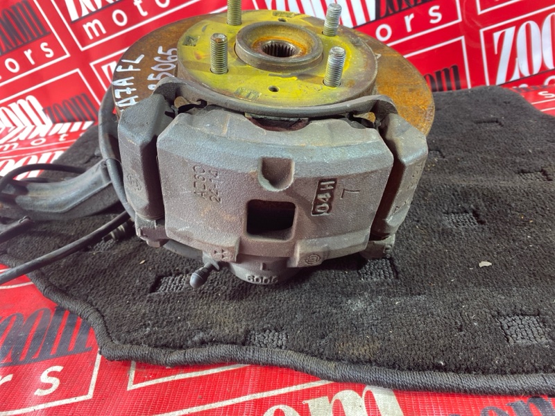 Ступица, 2600 рублей, Солонцы