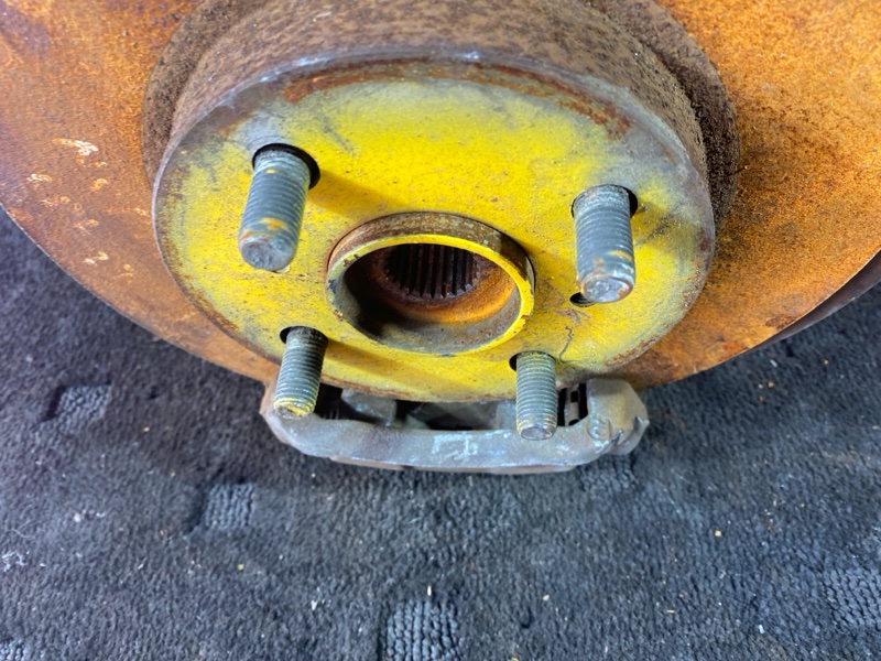 Ступица, 2800 рублей, Солонцы