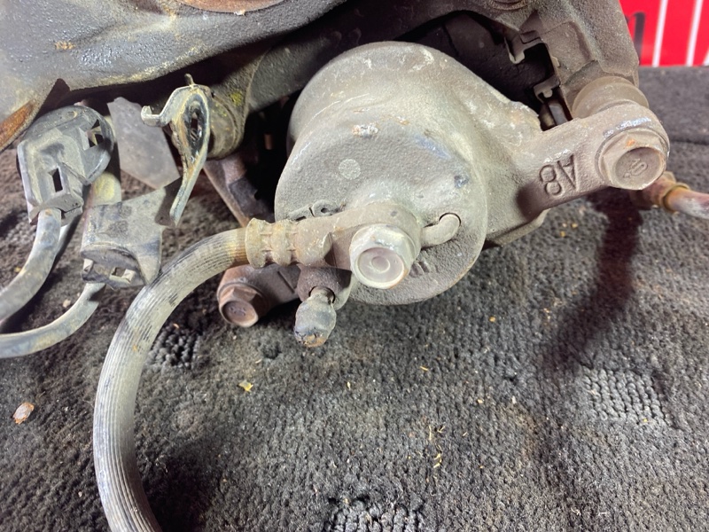 Ступица, 2800 рублей, Солонцы