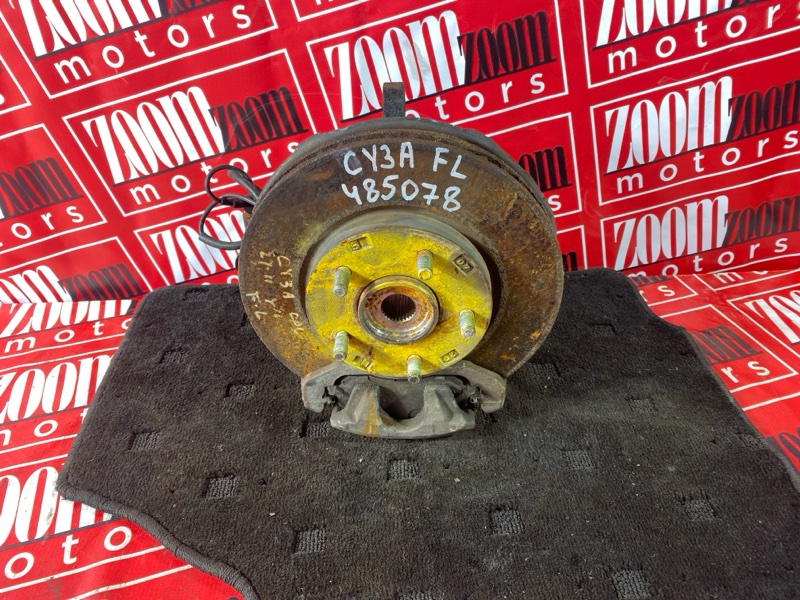 Ступица, 3300 рублей, Солонцы