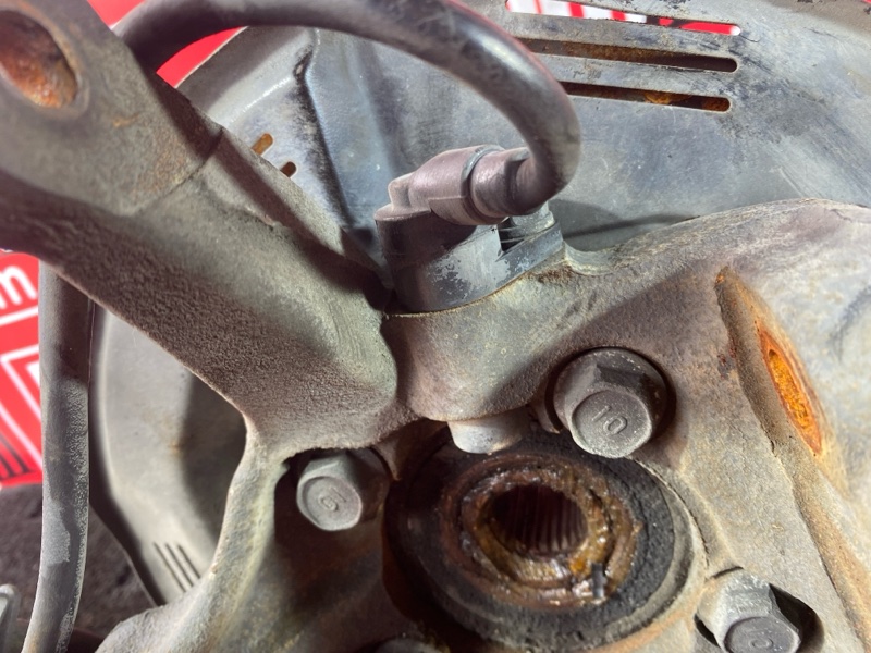 Ступица, 2600 рублей, Солонцы