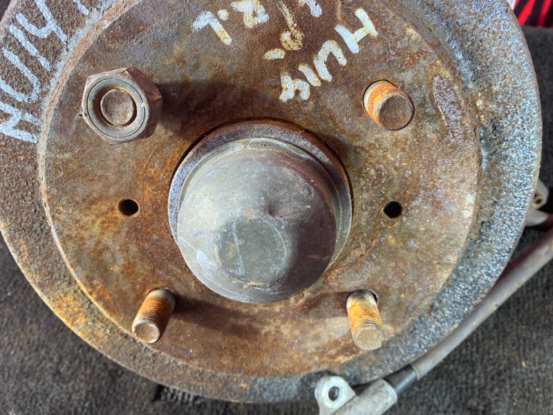 Ступица, 2800 рублей, Солонцы