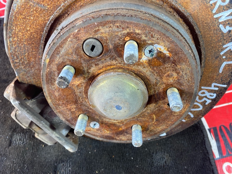 Ступица, 4500 рублей, Солонцы