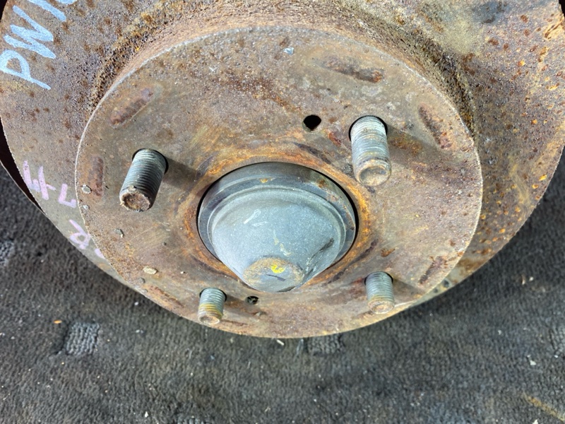 Ступица, 3100 рублей, Солонцы