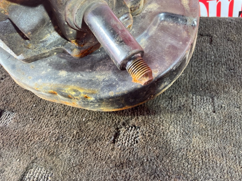 Ступица, 3100 рублей, Солонцы