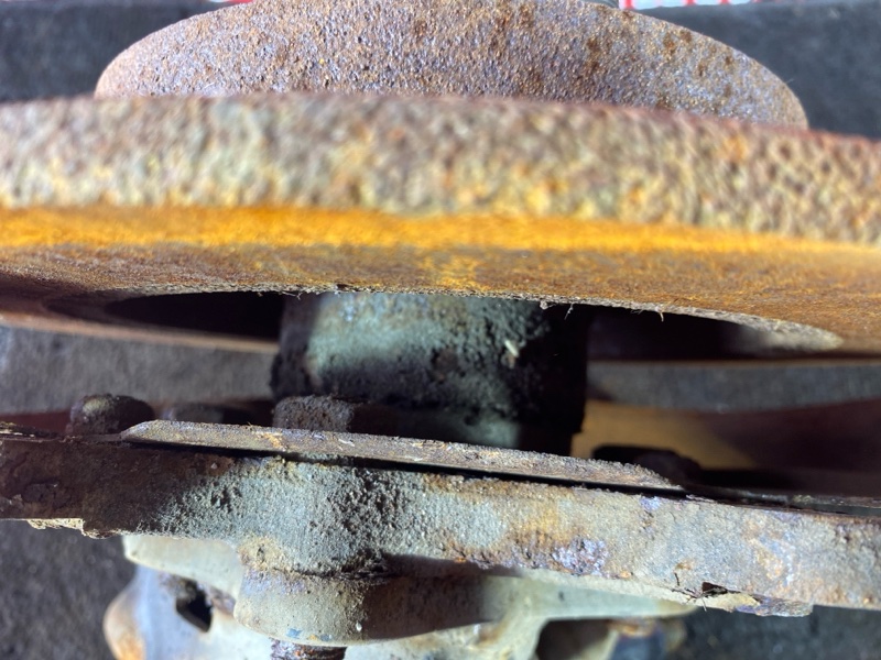 Ступица, 3100 рублей, Солонцы