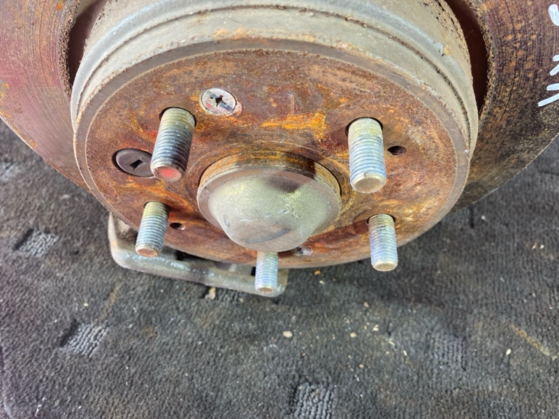 Ступица, 4500 рублей, Солонцы