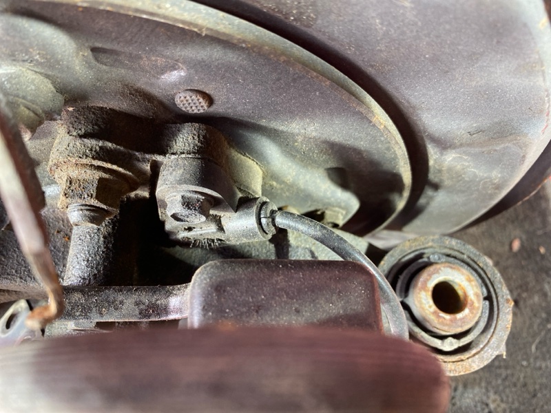 Ступица, 4500 рублей, Солонцы