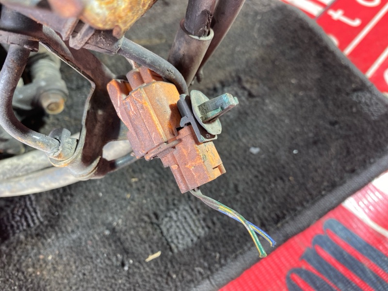 Ступица, 4500 рублей, Солонцы