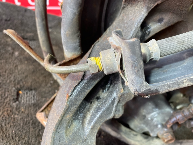 Ступица, 4500 рублей, Солонцы