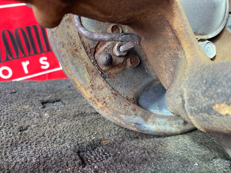 Ступица, 2800 рублей, Солонцы