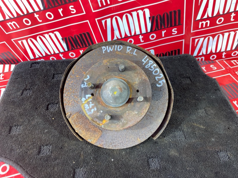 Ступица, 3100 рублей, Солонцы