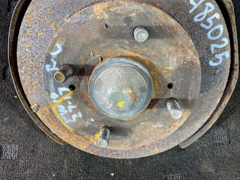 Ступица, 3100 рублей, Солонцы