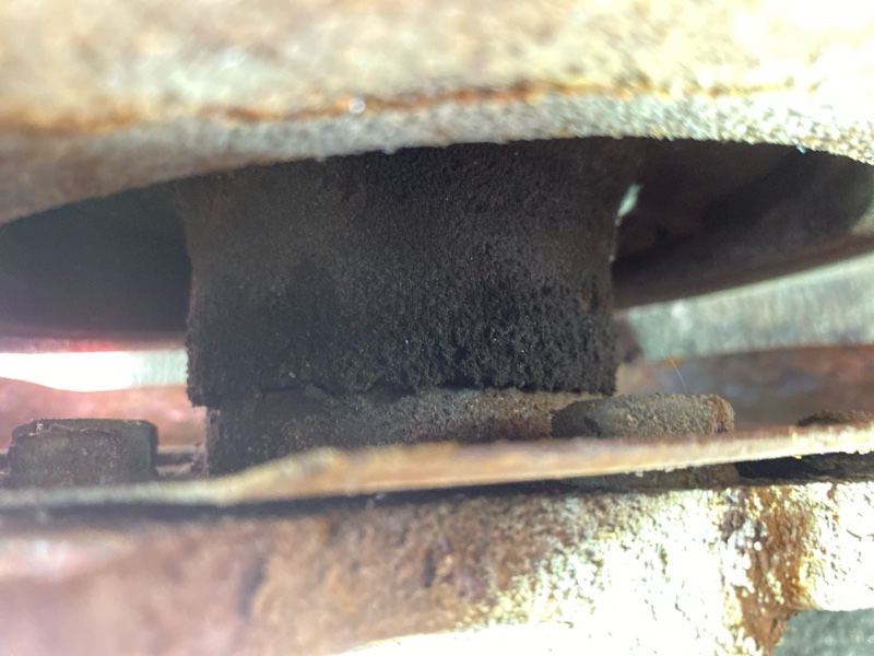 Ступица, 3100 рублей, Солонцы