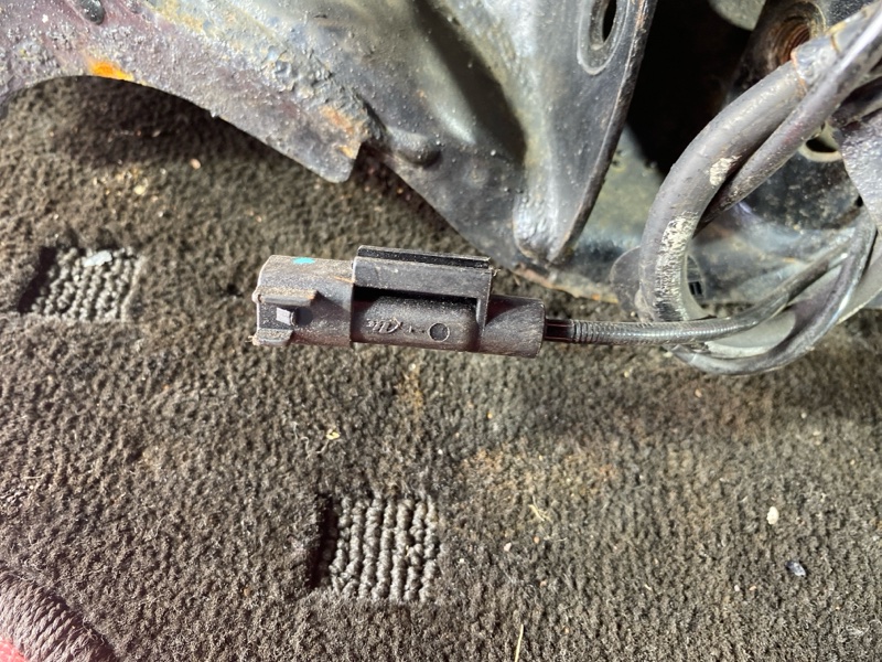 Ступица, 3700 рублей, Солонцы