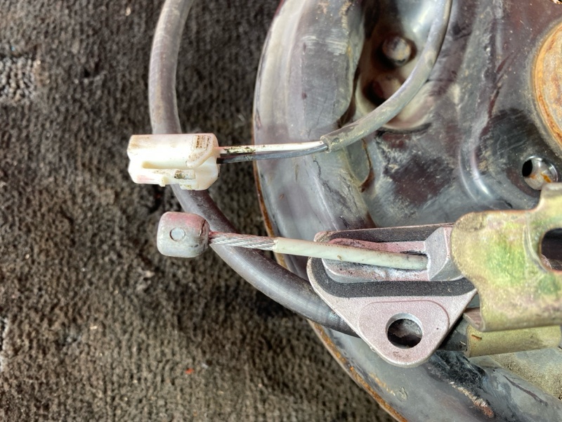 Ступица, 2300 рублей, Солонцы