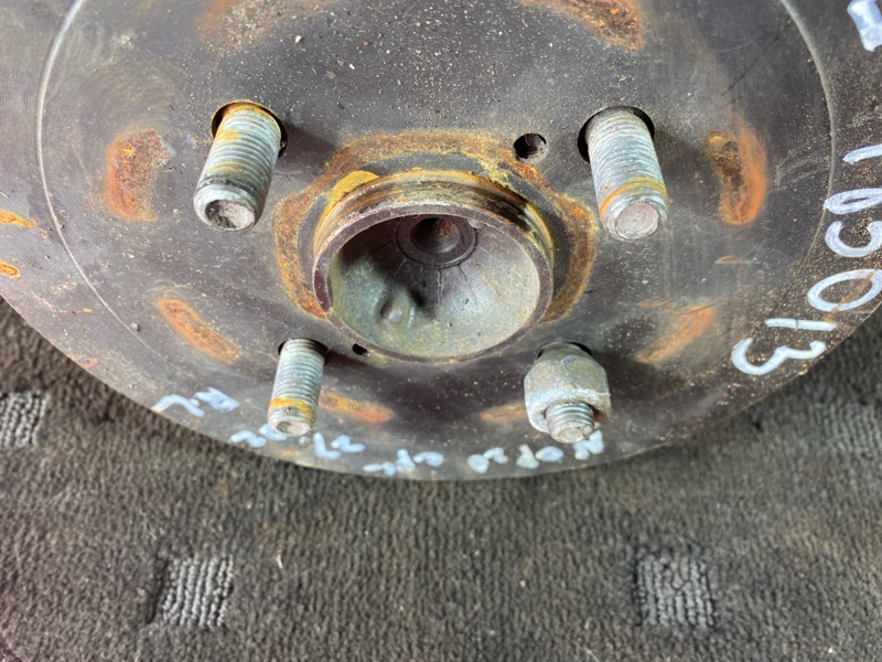 Ступица, 2300 рублей, Солонцы