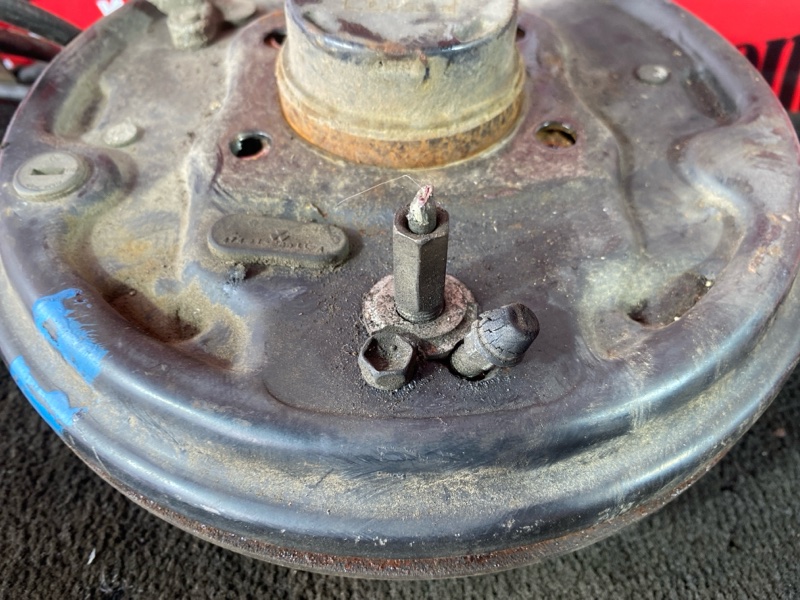 Ступица, 2300 рублей, Солонцы