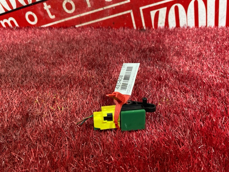 Датчик удара, 600 рублей, Солонцы