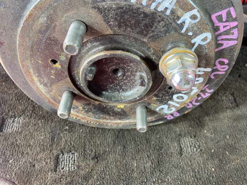 Ступица, 2800 рублей, Солонцы