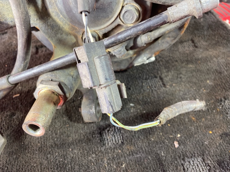 Ступица, 2800 рублей, Солонцы