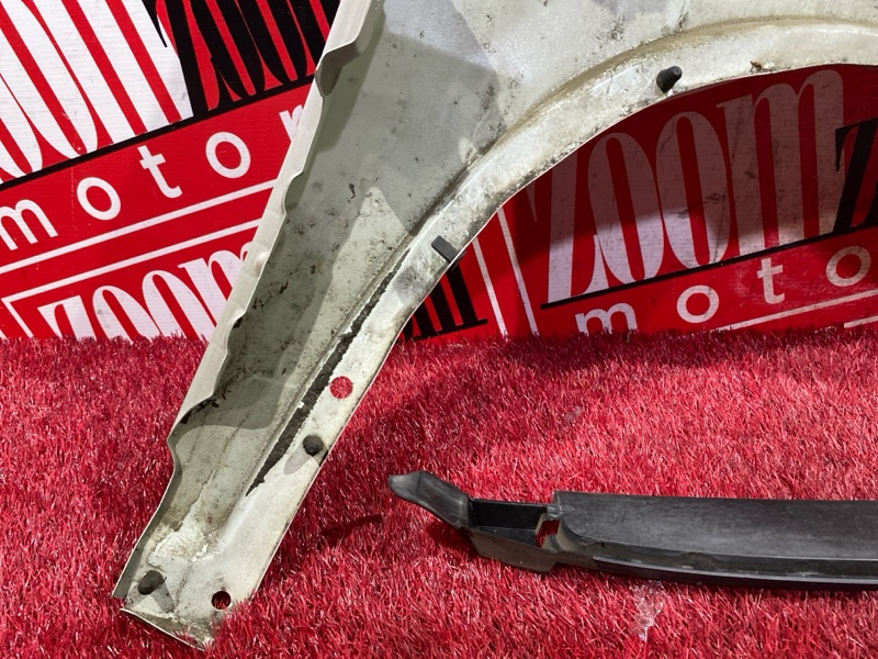 Крыло, 18100 рублей, Солонцы