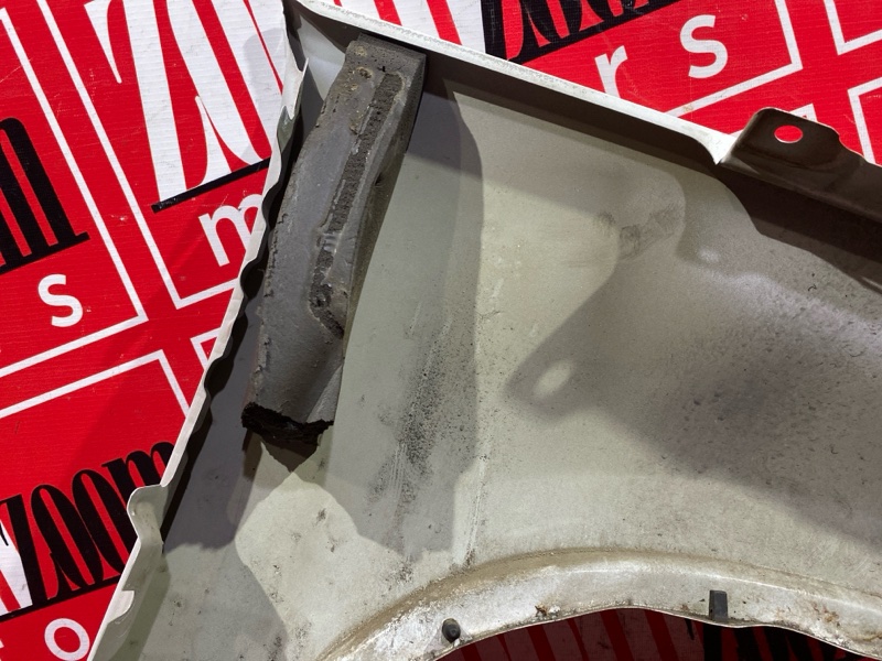 Крыло, 18100 рублей, Солонцы