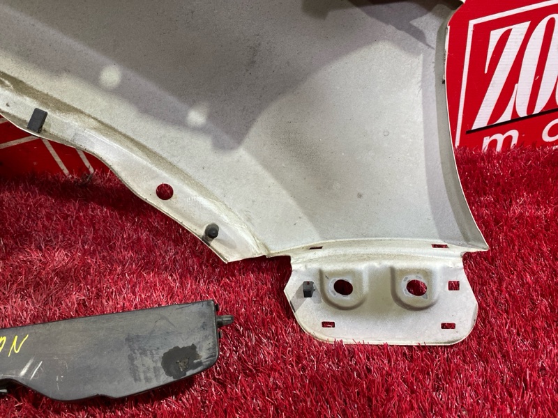 Крыло, 18100 рублей, Солонцы