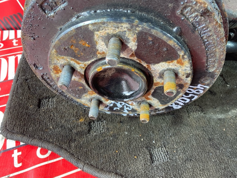 Ступица, 3700 рублей, Солонцы