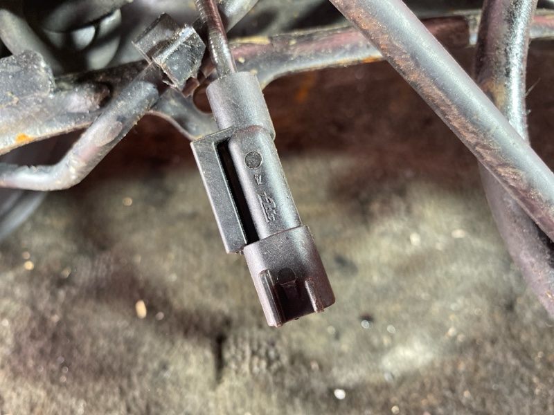 Ступица, 3700 рублей, Солонцы