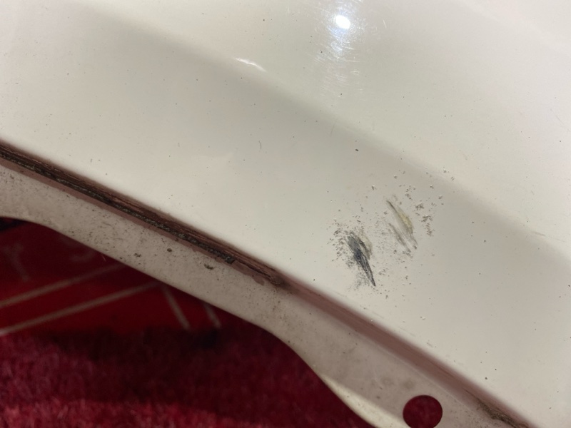 Крыло, 16900 рублей, Солонцы