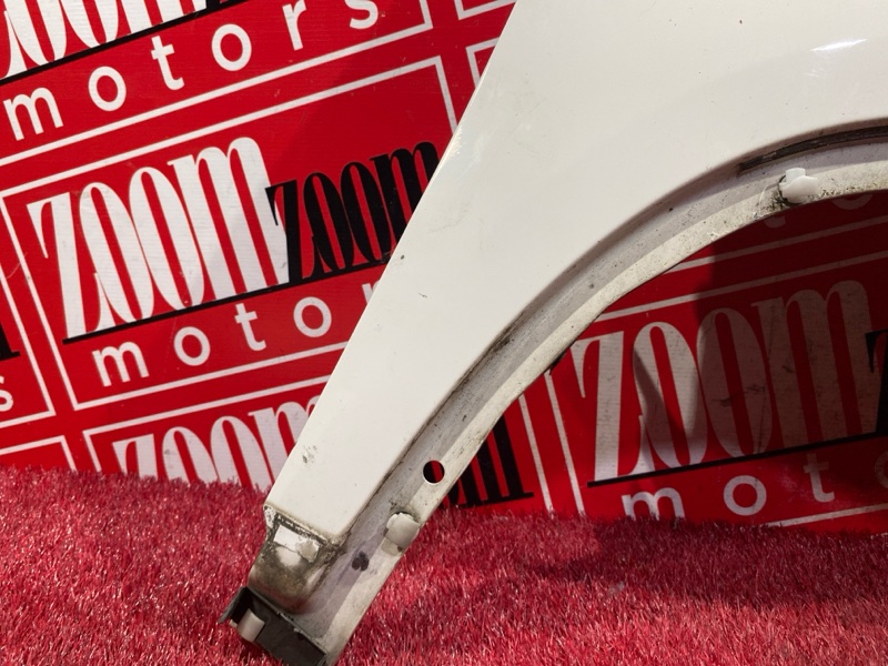 Крыло, 16900 рублей, Солонцы