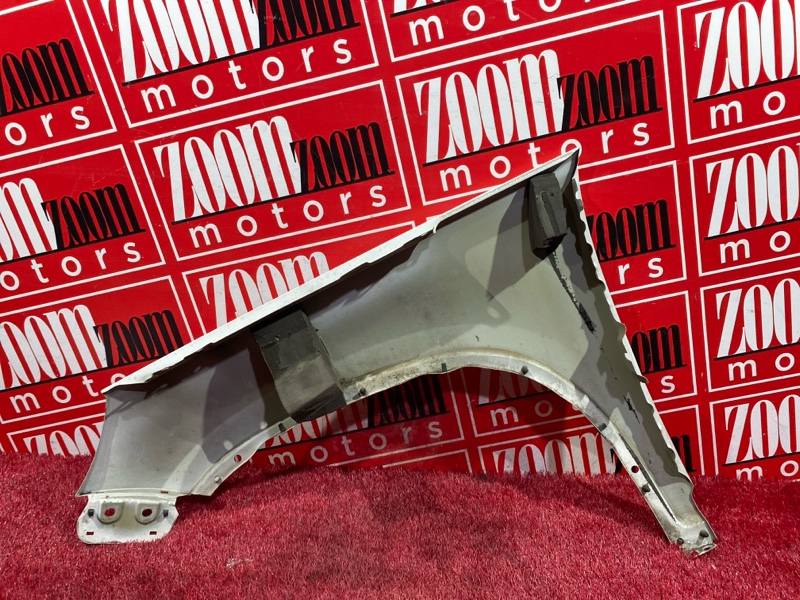 Крыло, 16900 рублей, Солонцы