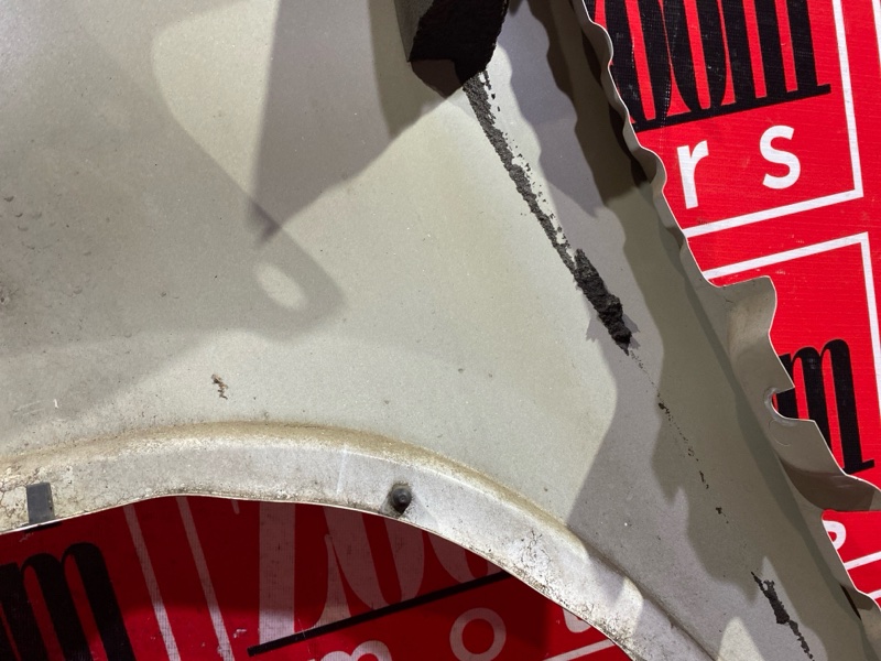 Крыло, 16900 рублей, Солонцы