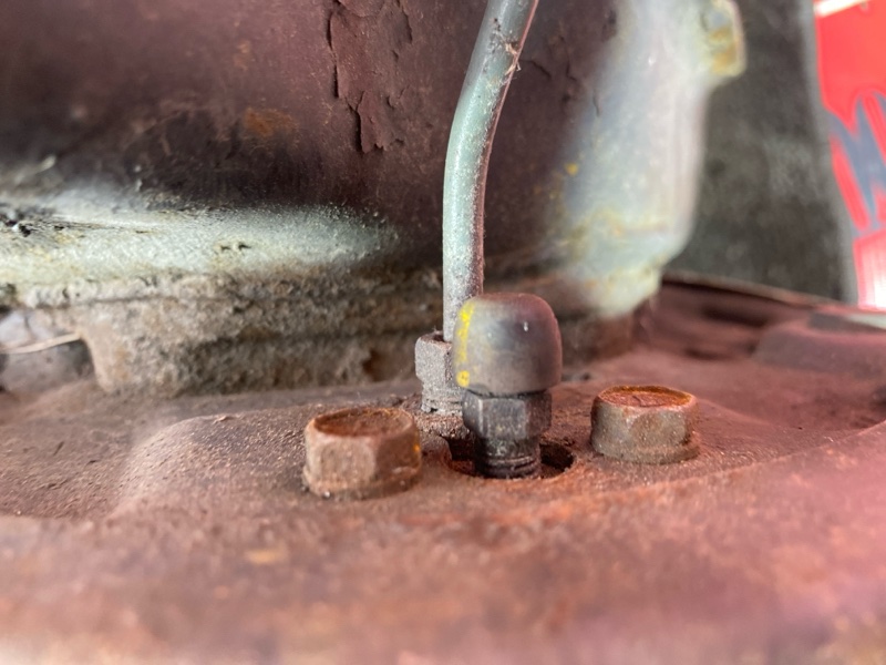 Ступица, 2500 рублей, Солонцы
