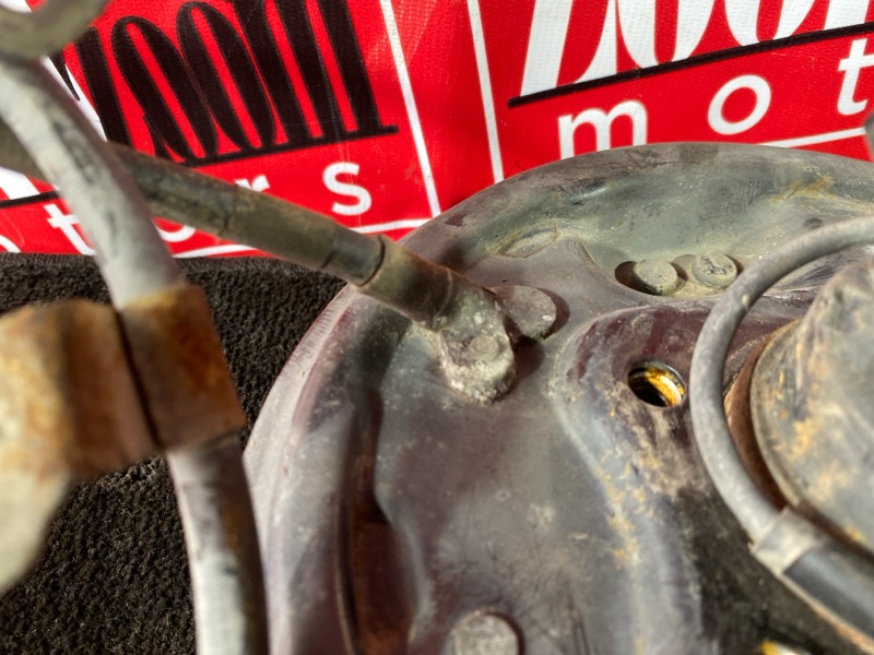 Ступица, 2300 рублей, Солонцы