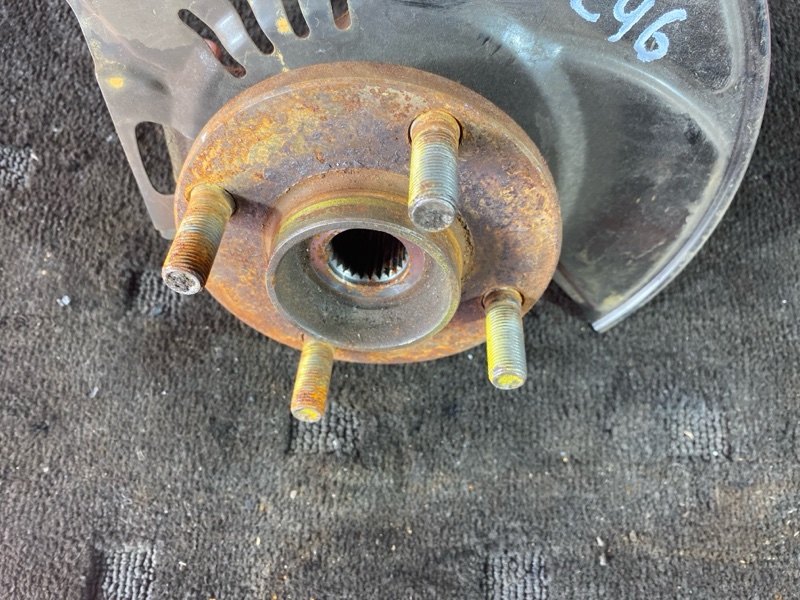 Ступица, 1900 рублей, Солонцы